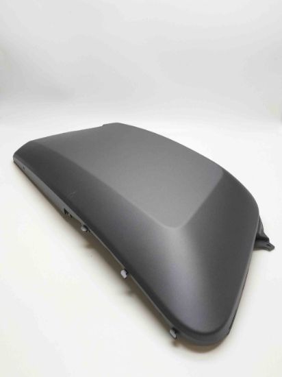 NQi series Right body panel (matte grey) 30409051 NIU E3 E4 Right body panel (matte grey) front